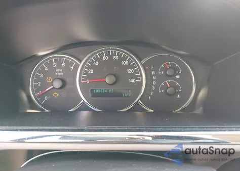 2009 Buick Lacrosse Cxl из США, поврежденный, VIN 2G4WD582091155114